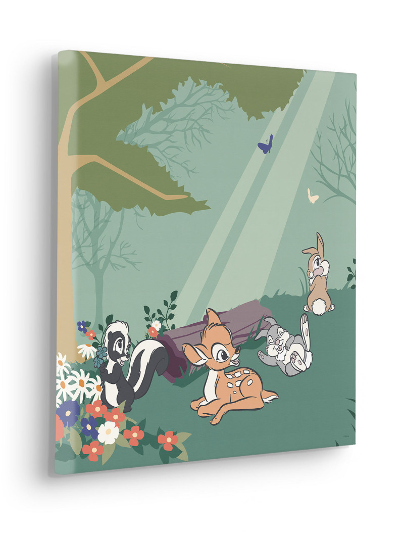Bambi - Life in the Forest - Thumbnail View 1