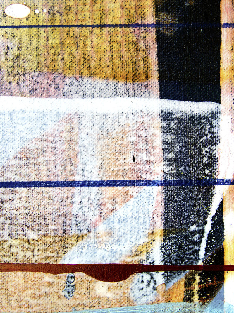 Frames Facing ice - Thumbnail View 1