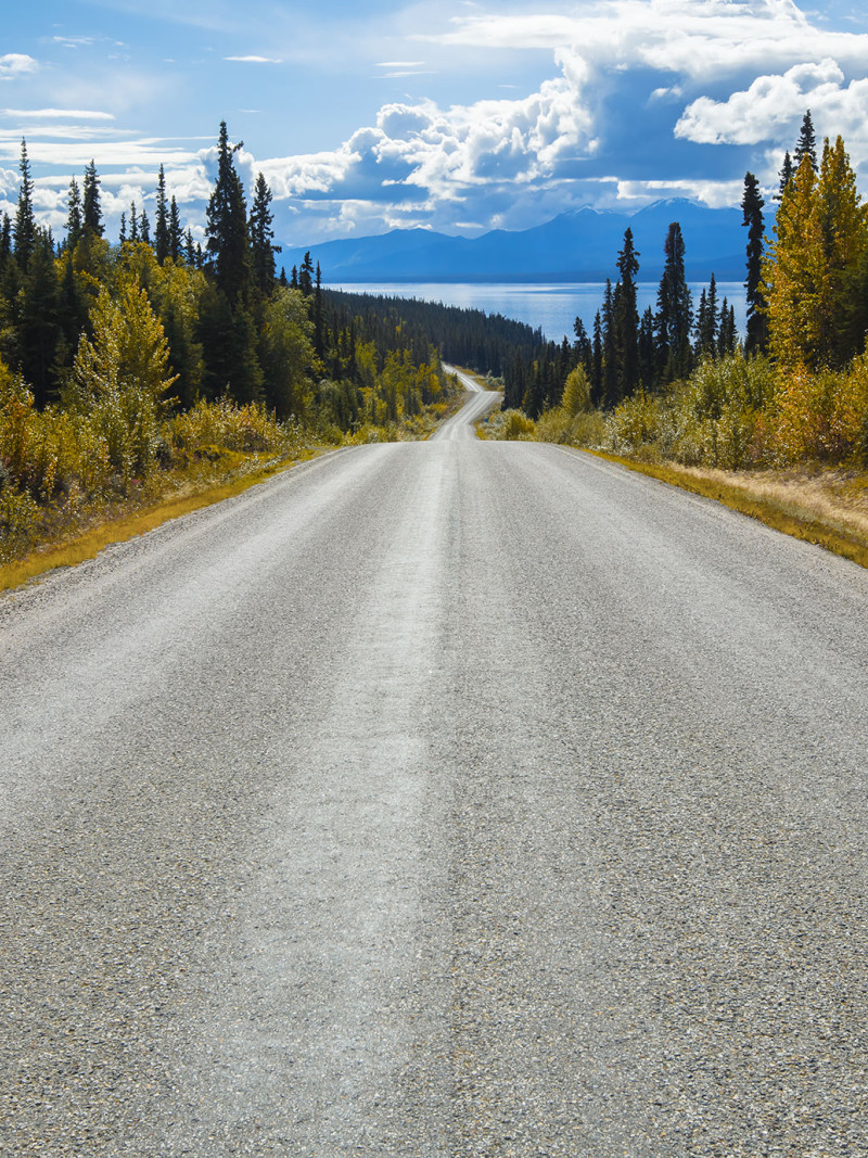 Atlin Road - Thumbnail View 1