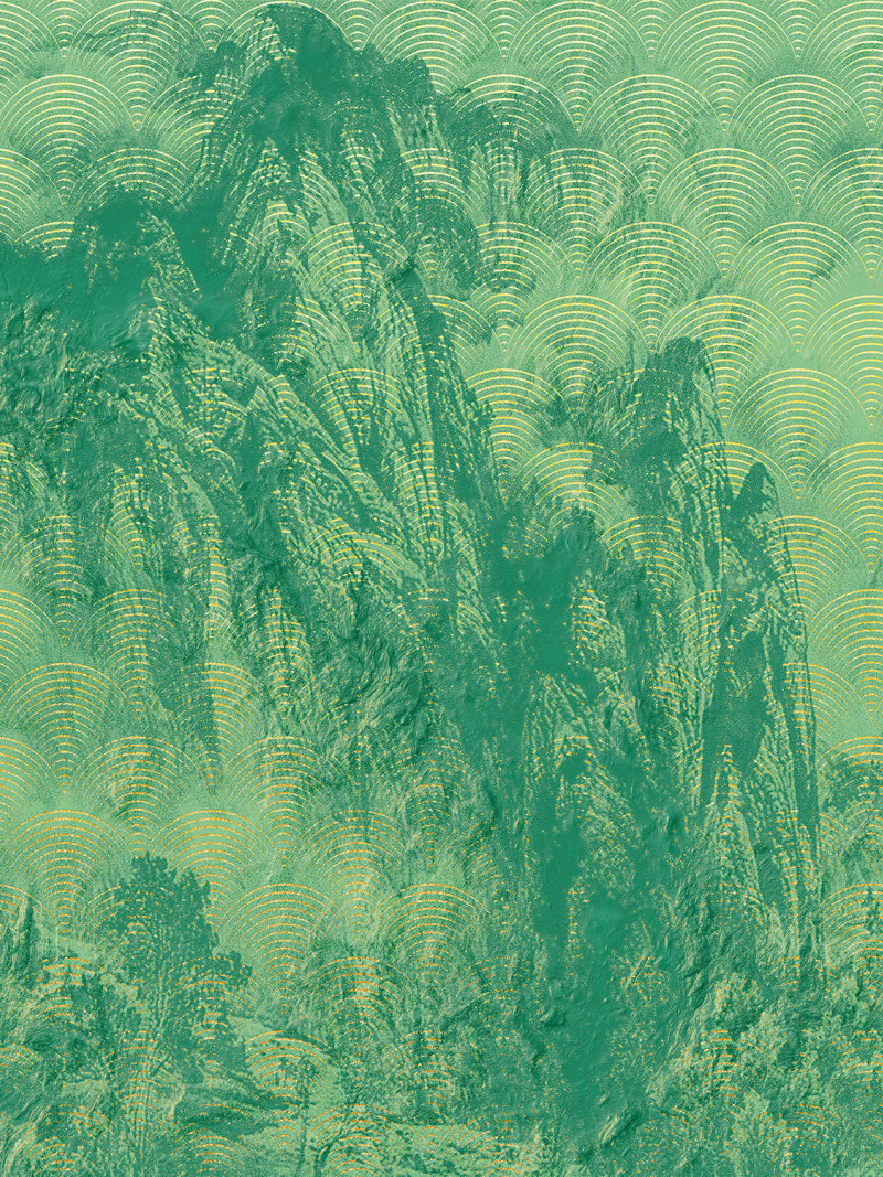 Montagnes - Thumbnail View 1