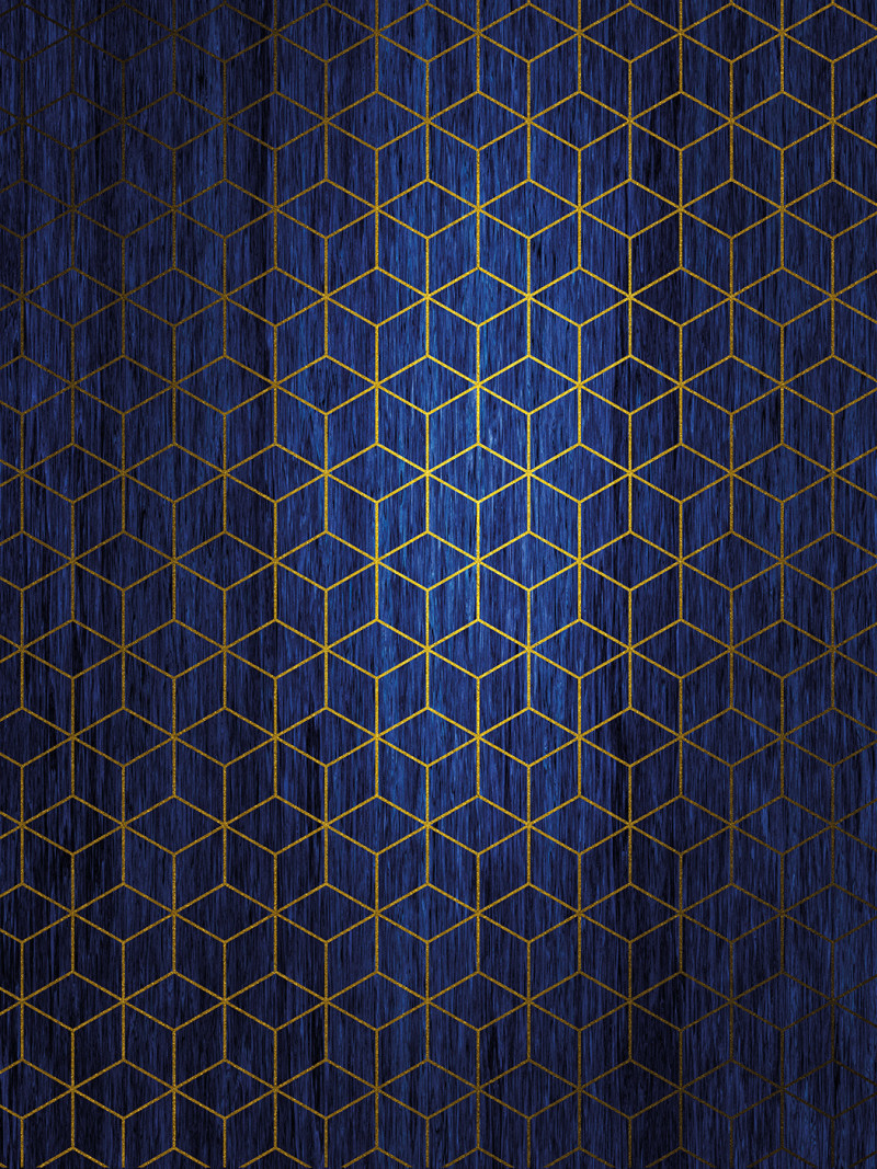 Mystique Bleu - Thumbnail View 1