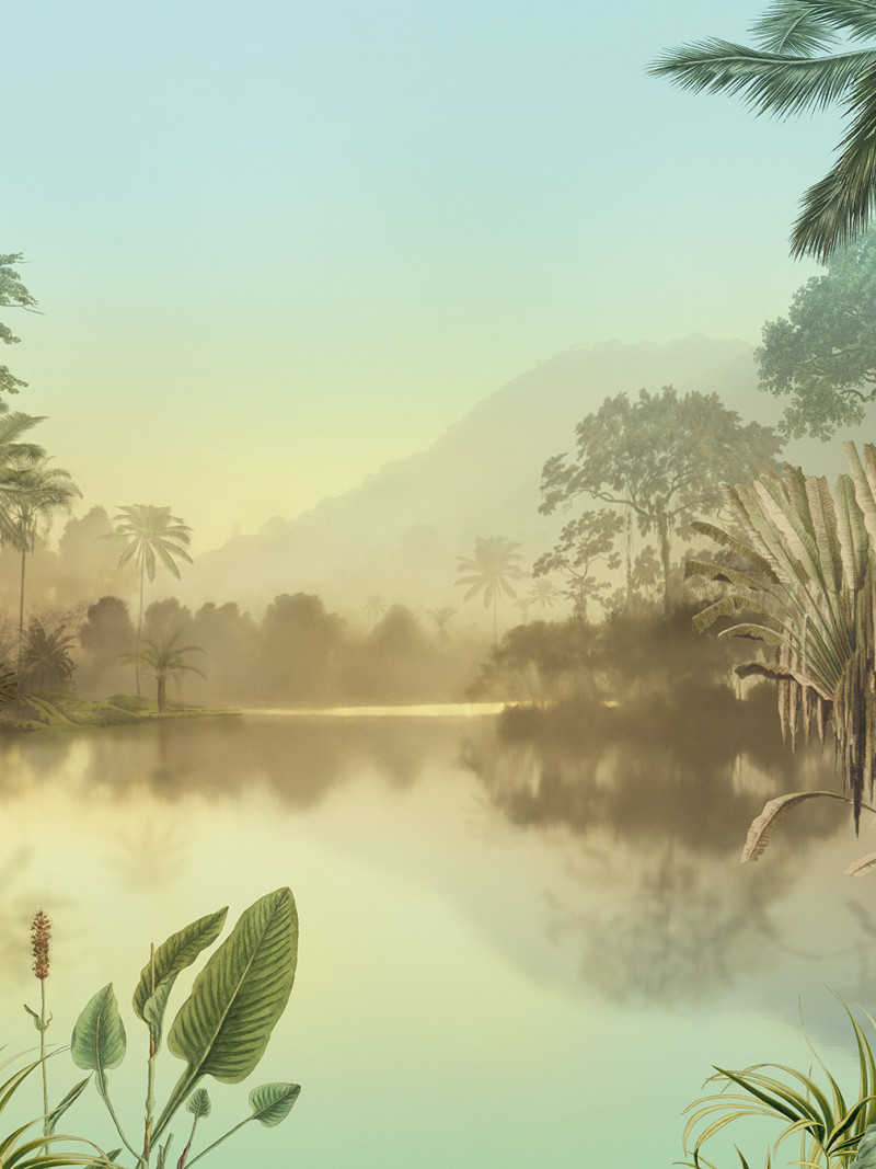 Lac Tropical - Thumbnail View 1