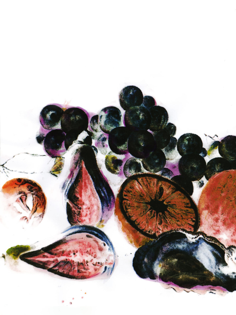 Fruits d'automne - Thumbnail View 1