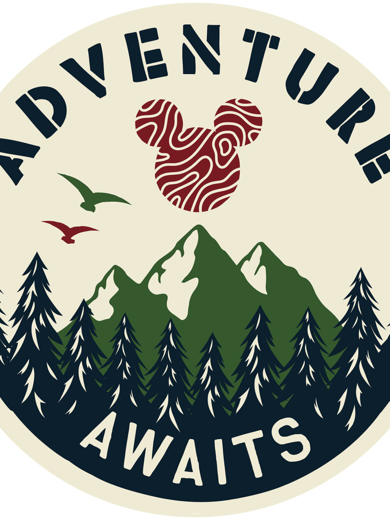 Mickey Adventure - Thumbnail View 1