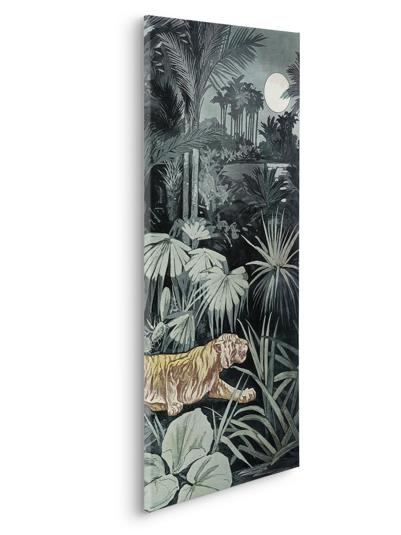 Creeping Tiger - Thumbnail View 1