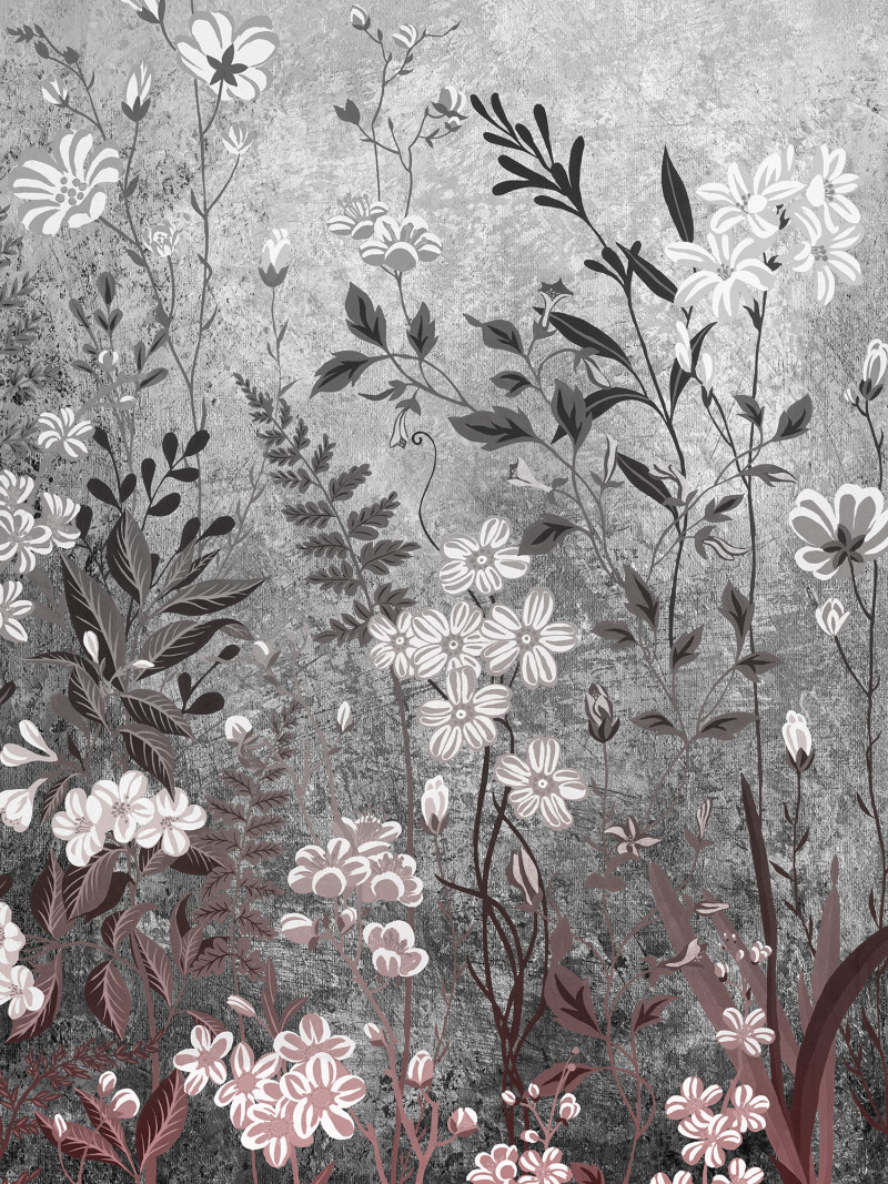 Moonlight Flowers - Thumbnail View 1