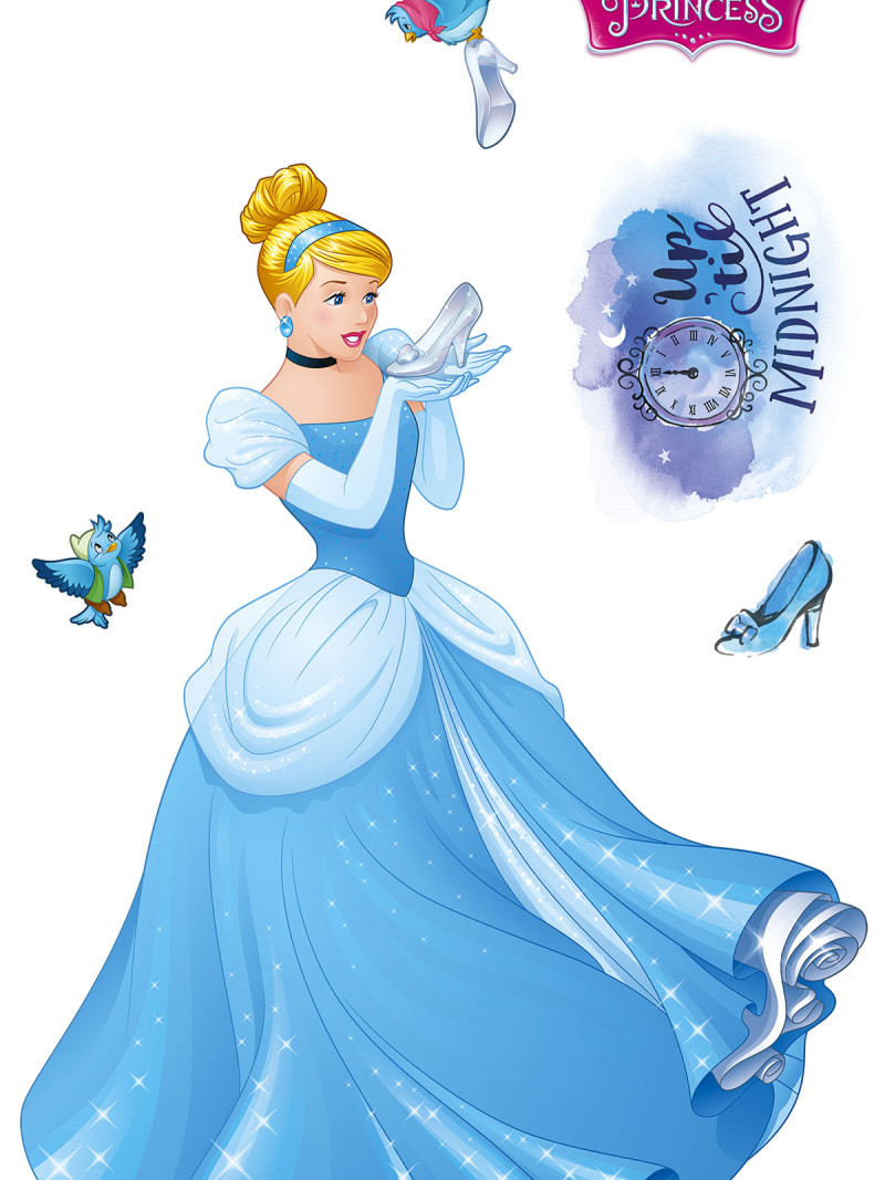 Cinderella XXL - Thumbnail View 1