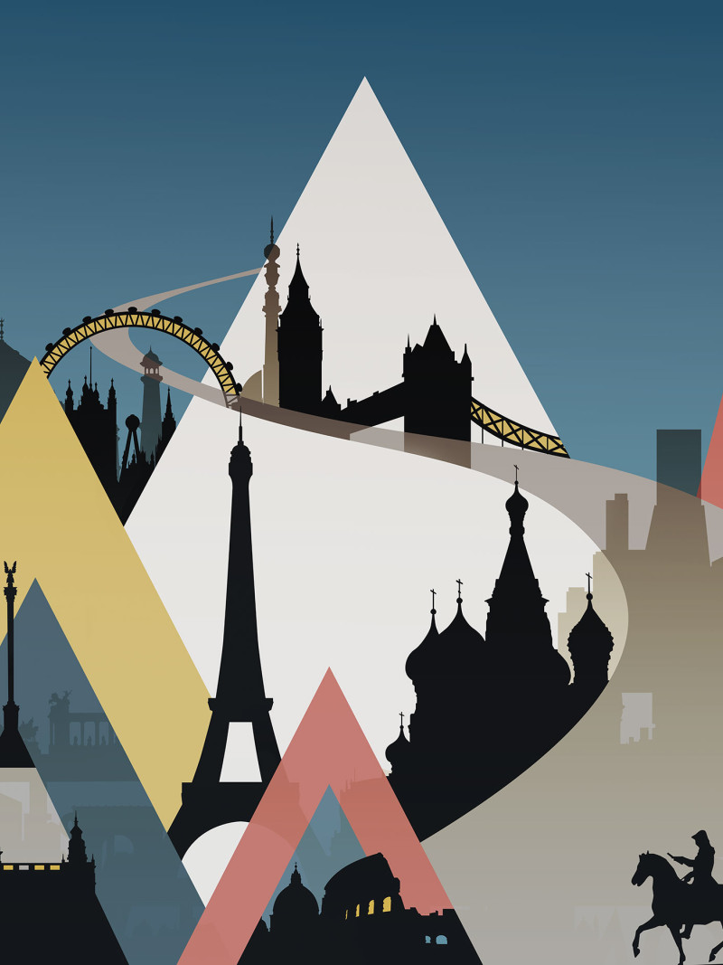 Sightseeing - Thumbnail View 1