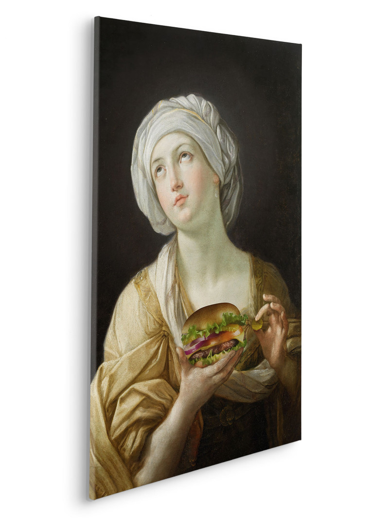Heal-thy Burger - Thumbnail View 1