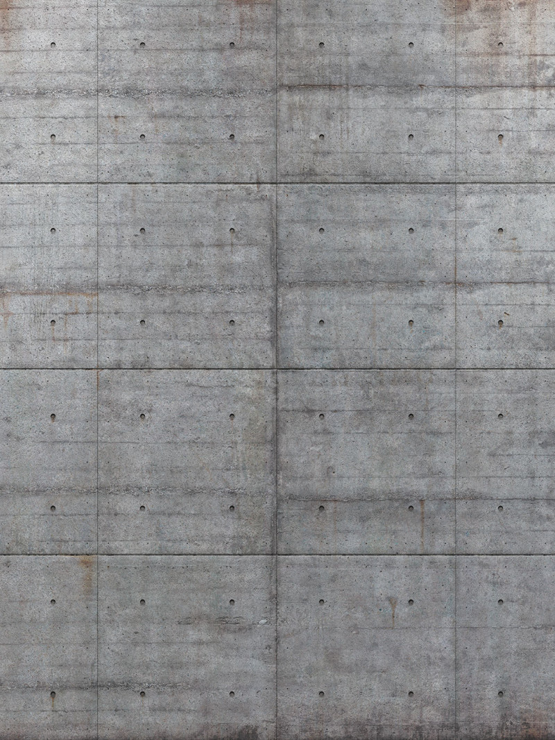 Concrete Blocks - Thumbnail View 1