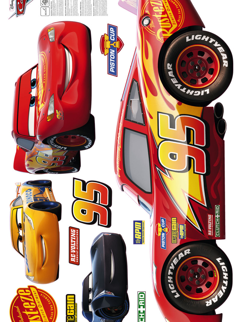 Cars XXL - Thumbnail View 1