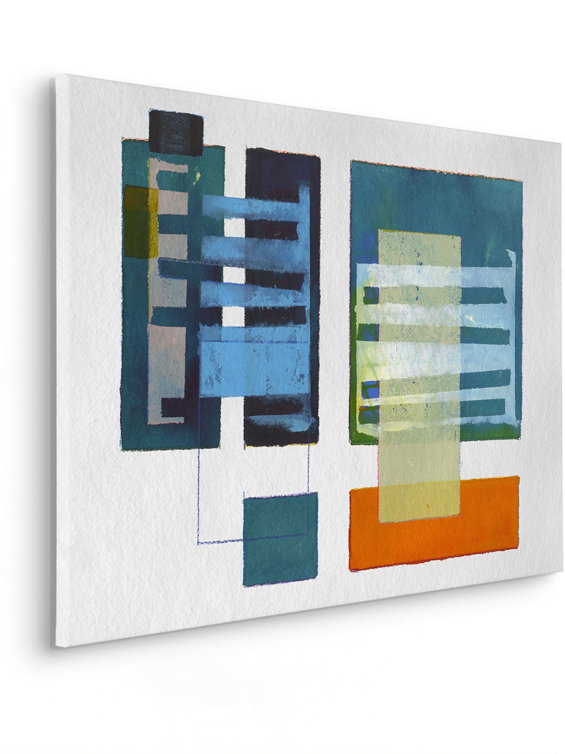 Assembling a Network - Thumbnail View 1
