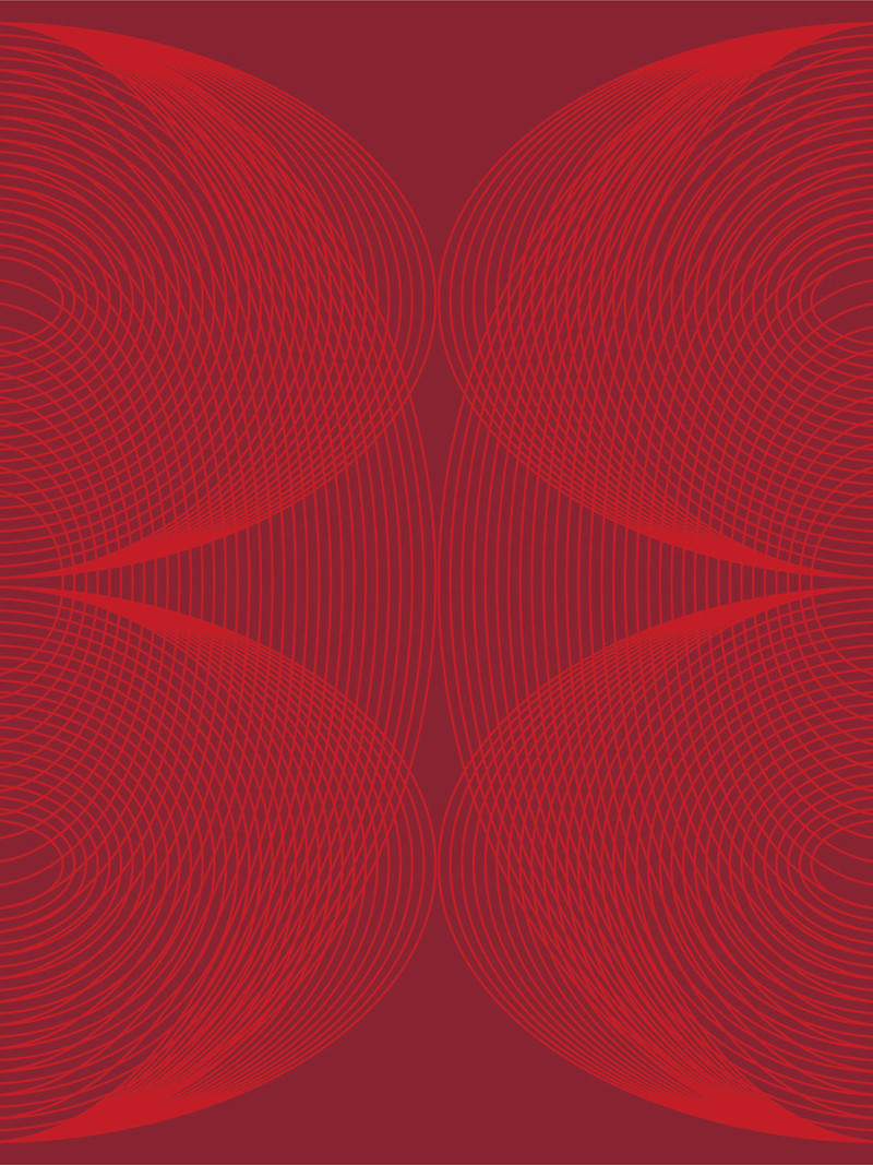 Eyes Wide Open Quartett red-red - Thumbnail View 1
