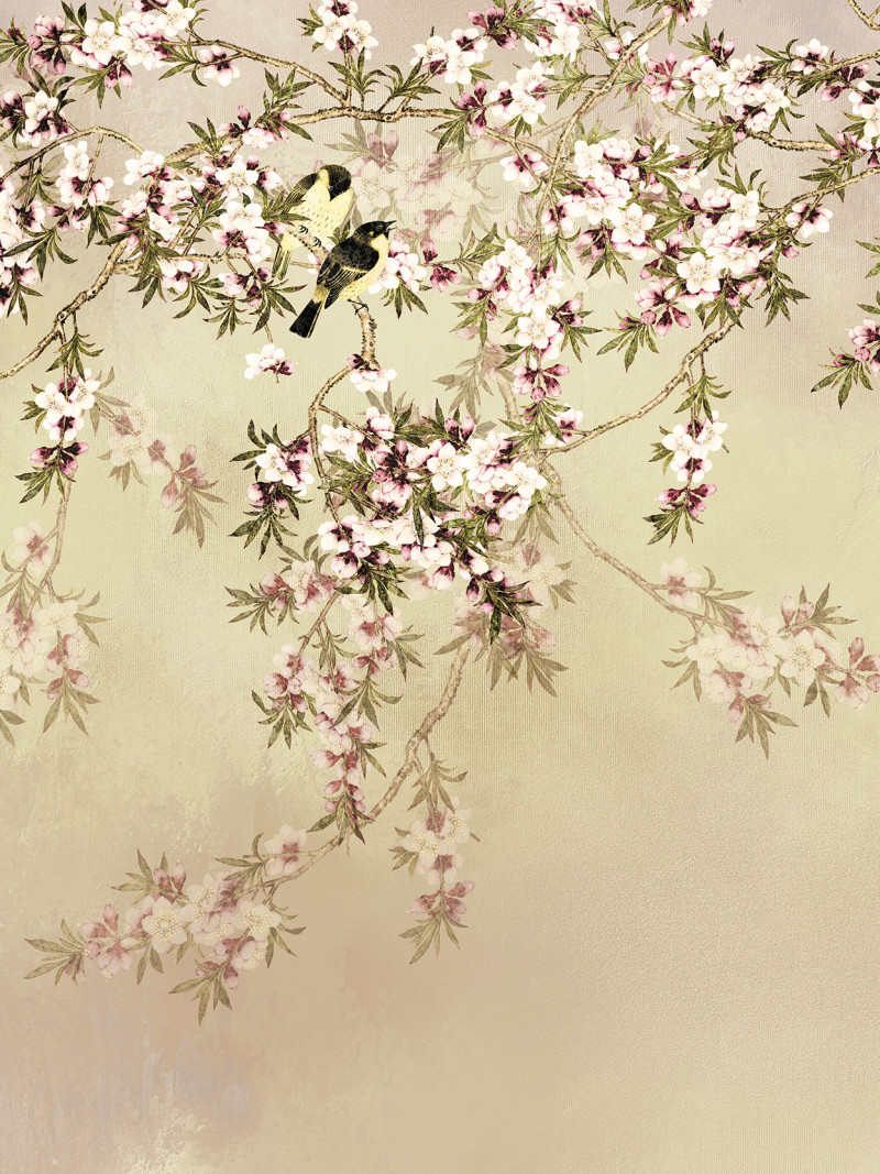 Love Birds - Thumbnail View 1