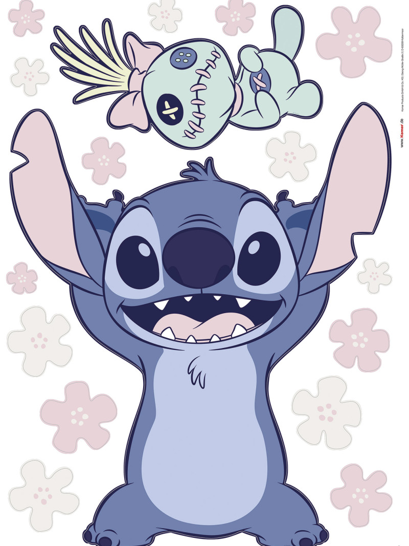Disney Lilo and Stitch Lifesize - Thumbnail View 1