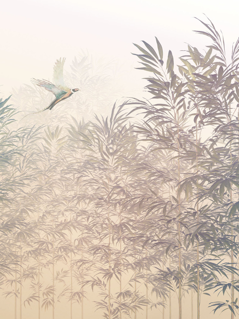 Bamboo Paradise - Thumbnail View 1