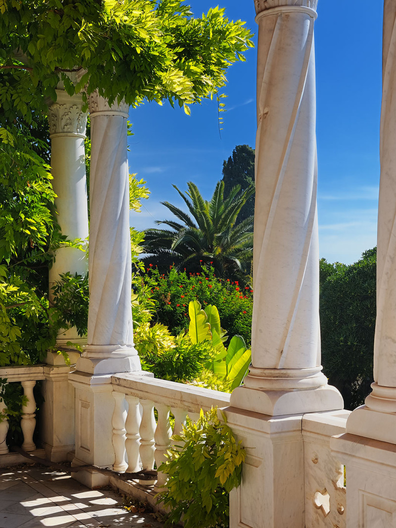Villa Liguria - Thumbnail View 1