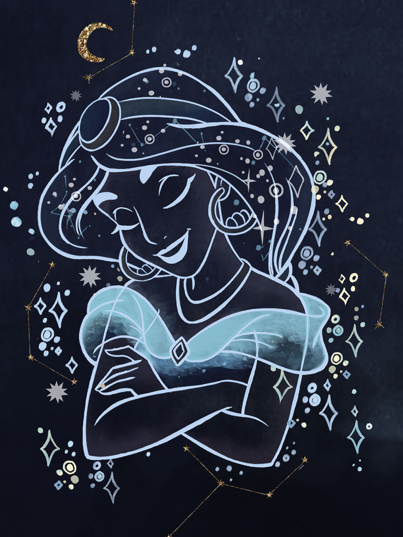Jasmin Dreaming - Thumbnail View 1