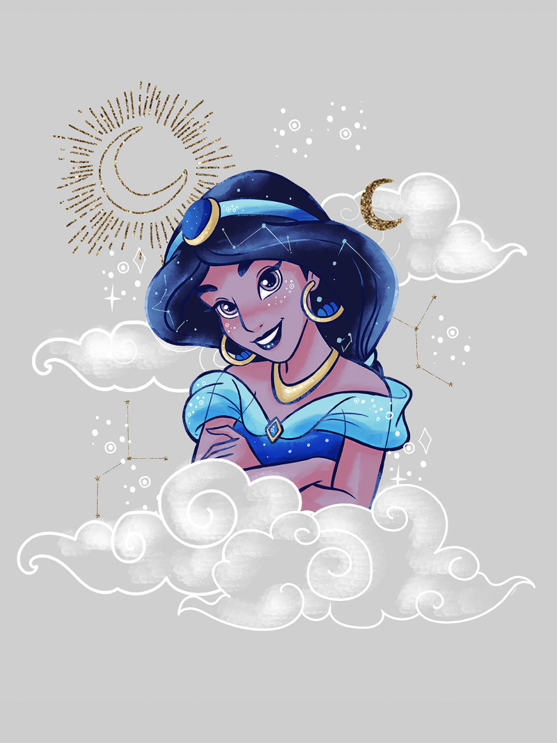 Jasmin Clouds - Thumbnail View 1
