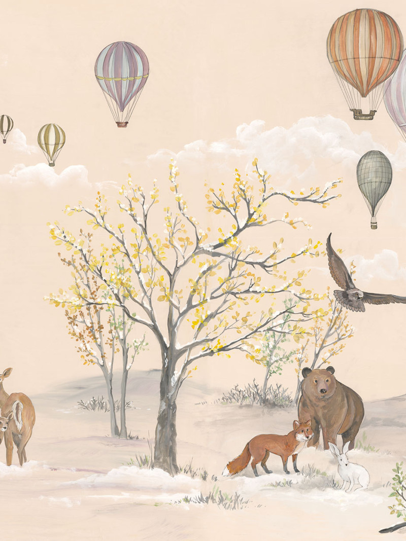 Forest Expedition - Thumbnail View 1