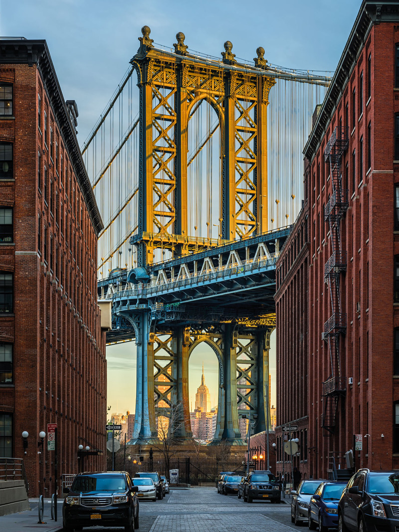 Brooklyn - Thumbnail View 1