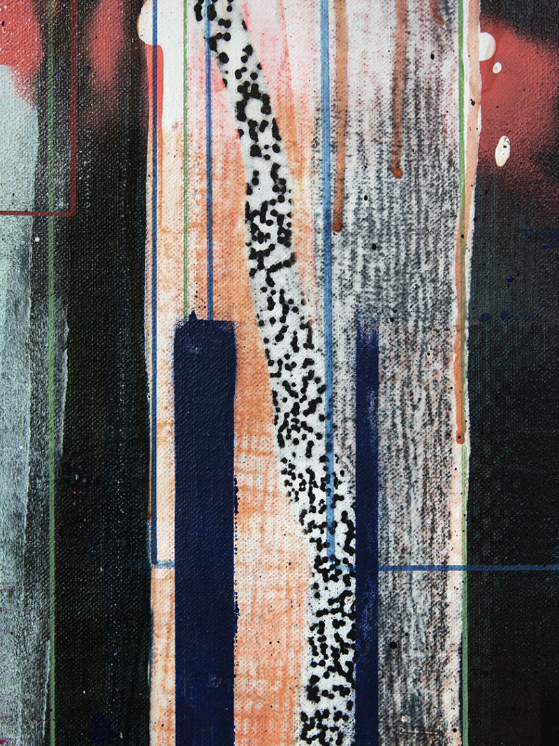 Straight Upright - Thumbnail View 1
