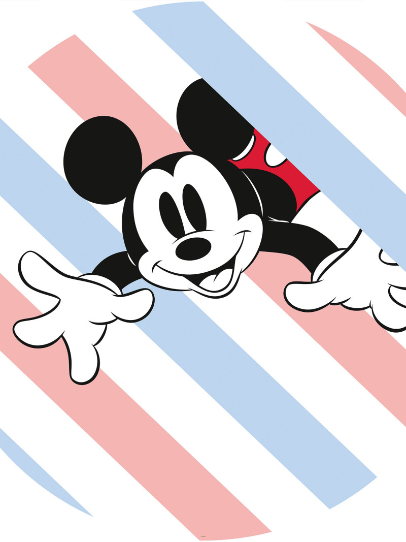 DOT Mickey Hang in There - Thumbnail View 1