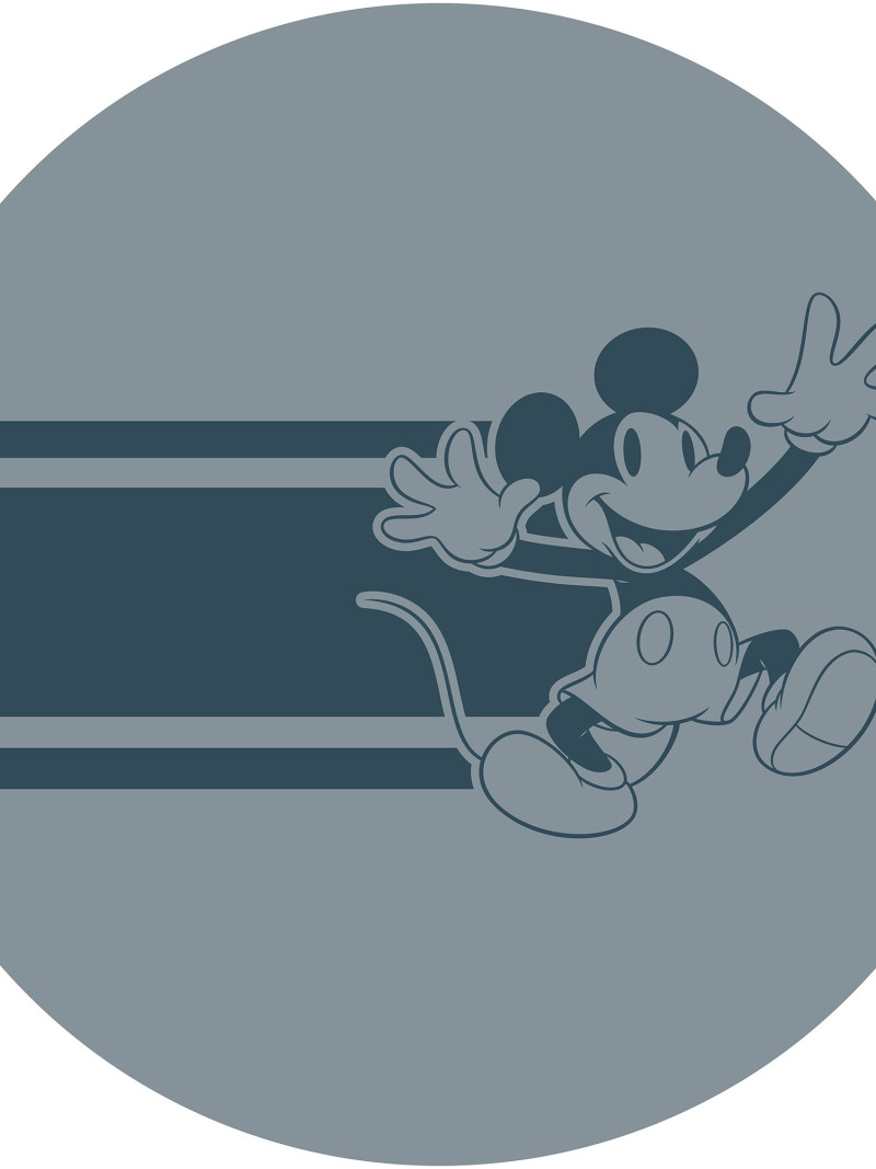 DOT Mickey Bonjour - Thumbnail View 1