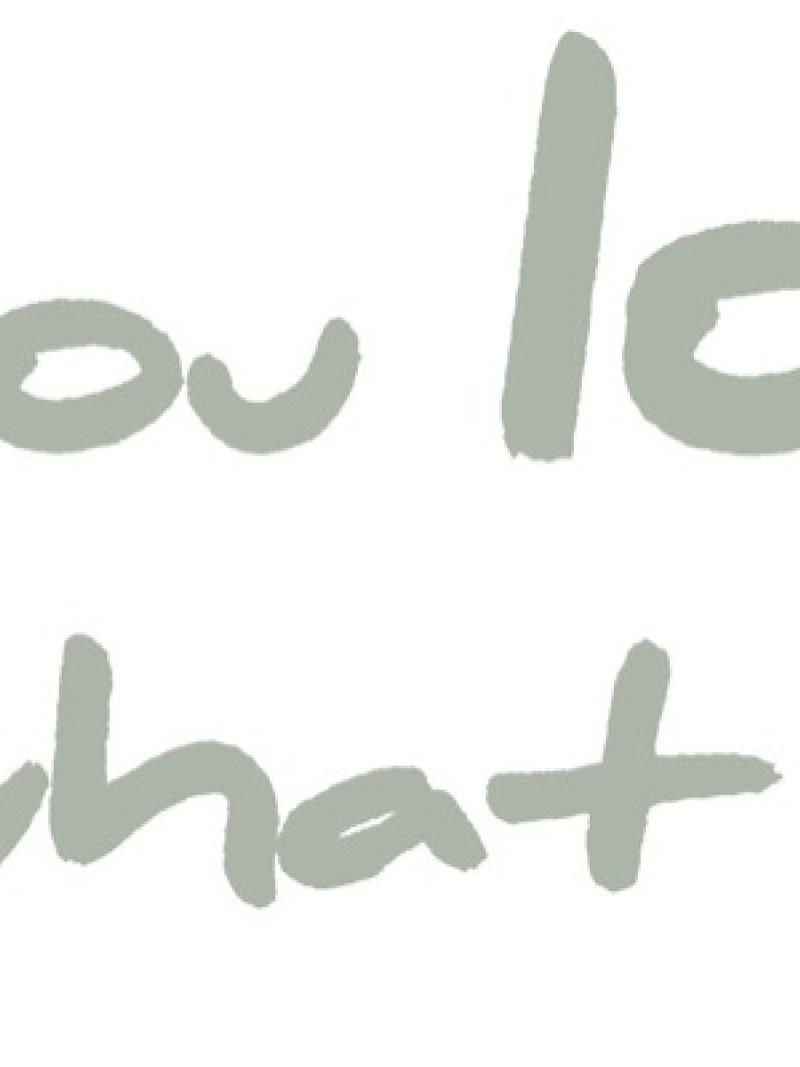 Do what you love - Thumbnail View 1