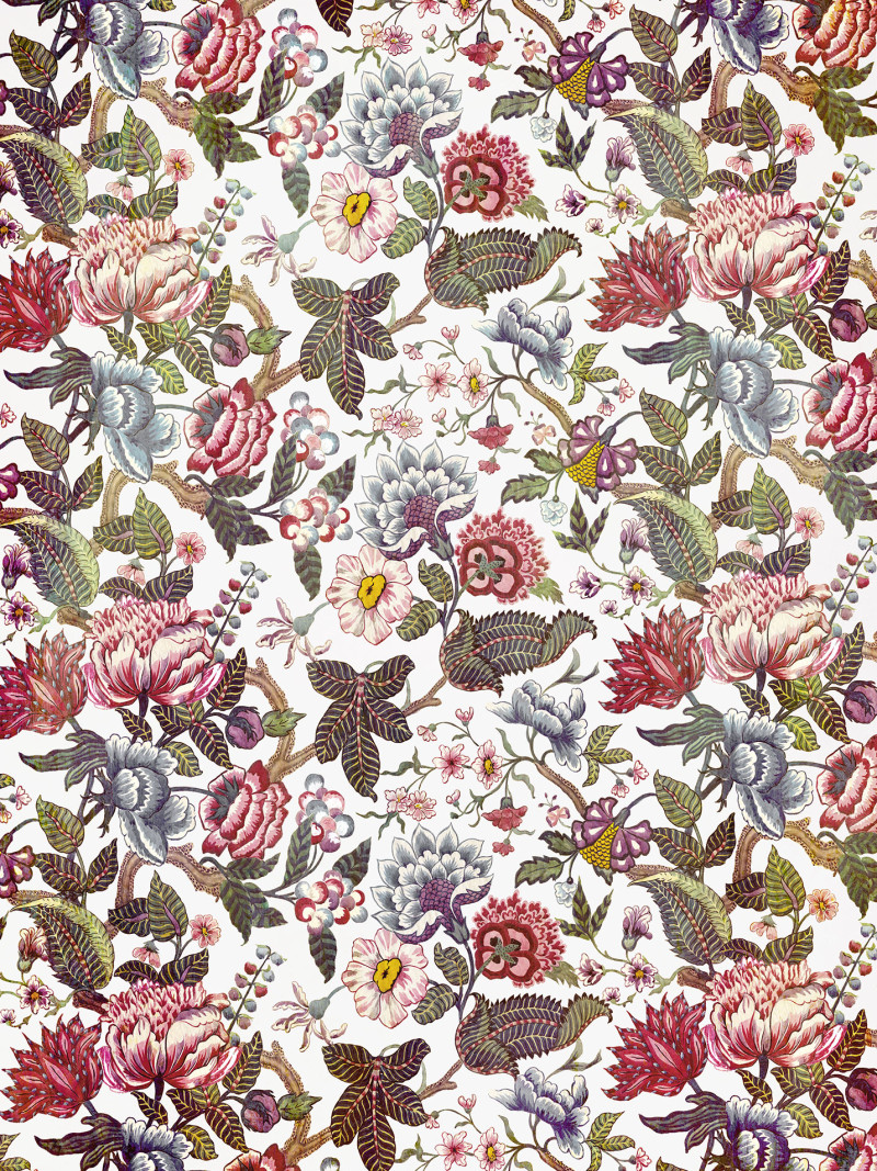 Fleurs de rêve - Thumbnail View 1