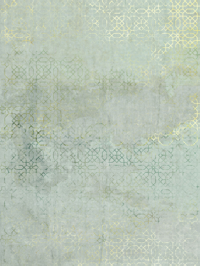Oriental Finery - Thumbnail View 1