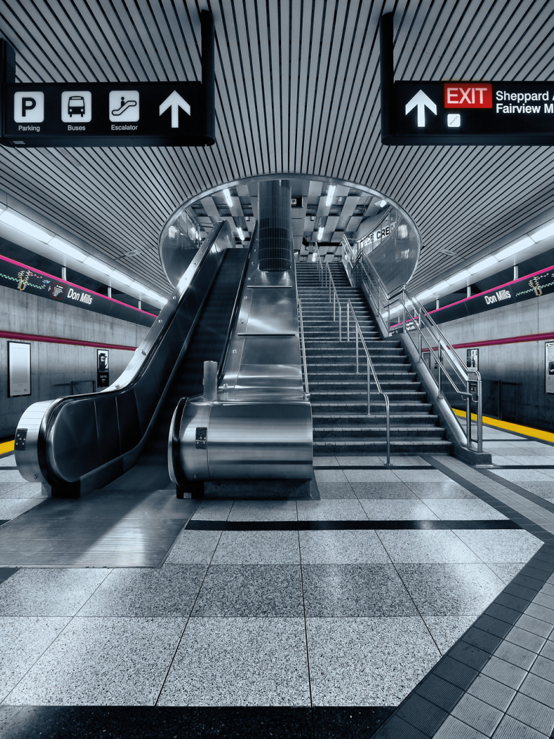 Subway - Thumbnail View 1