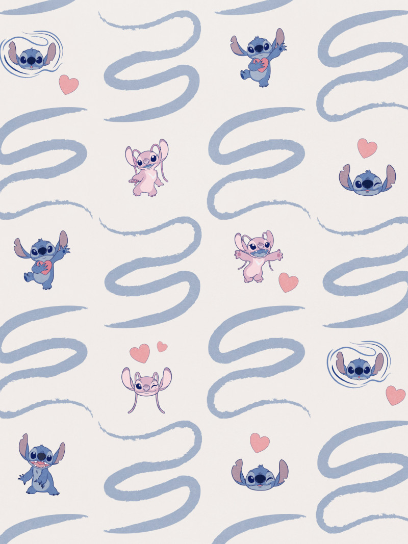 Disney Lilo and Stitch Be Kind - Thumbnail View 1