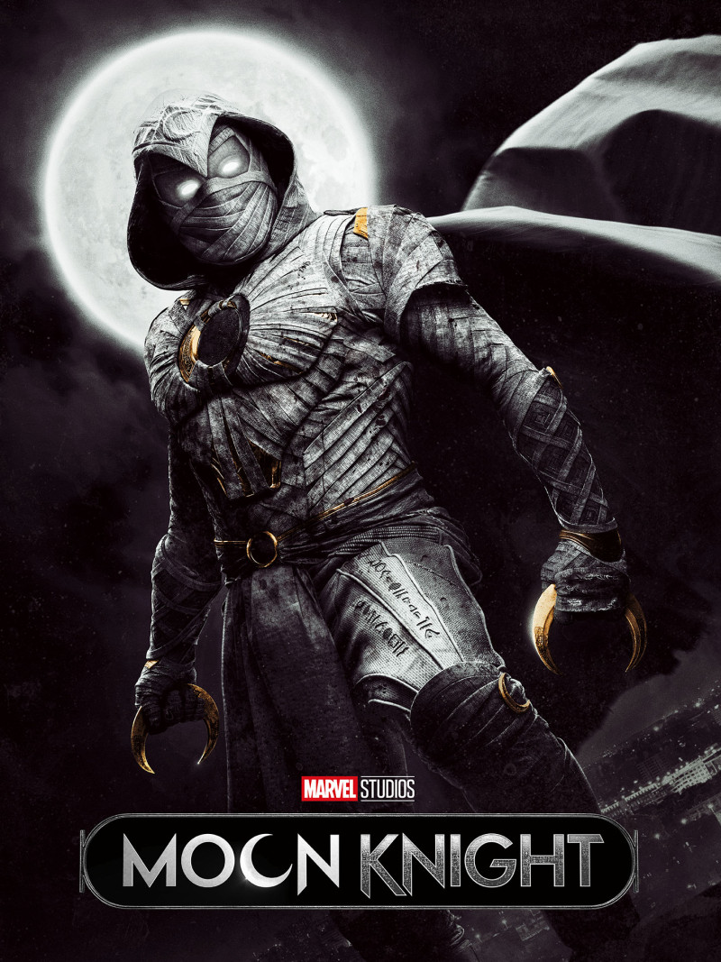Moon Knight - Lunar Cycle - Thumbnail View 1