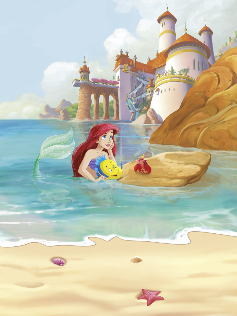 Disney Ariel Daydream - Thumbnail View 1