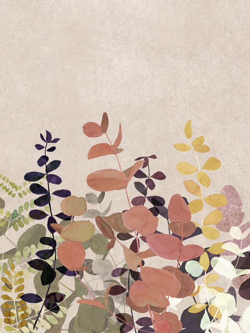 Foggy Shrub - Thumbnail View 1