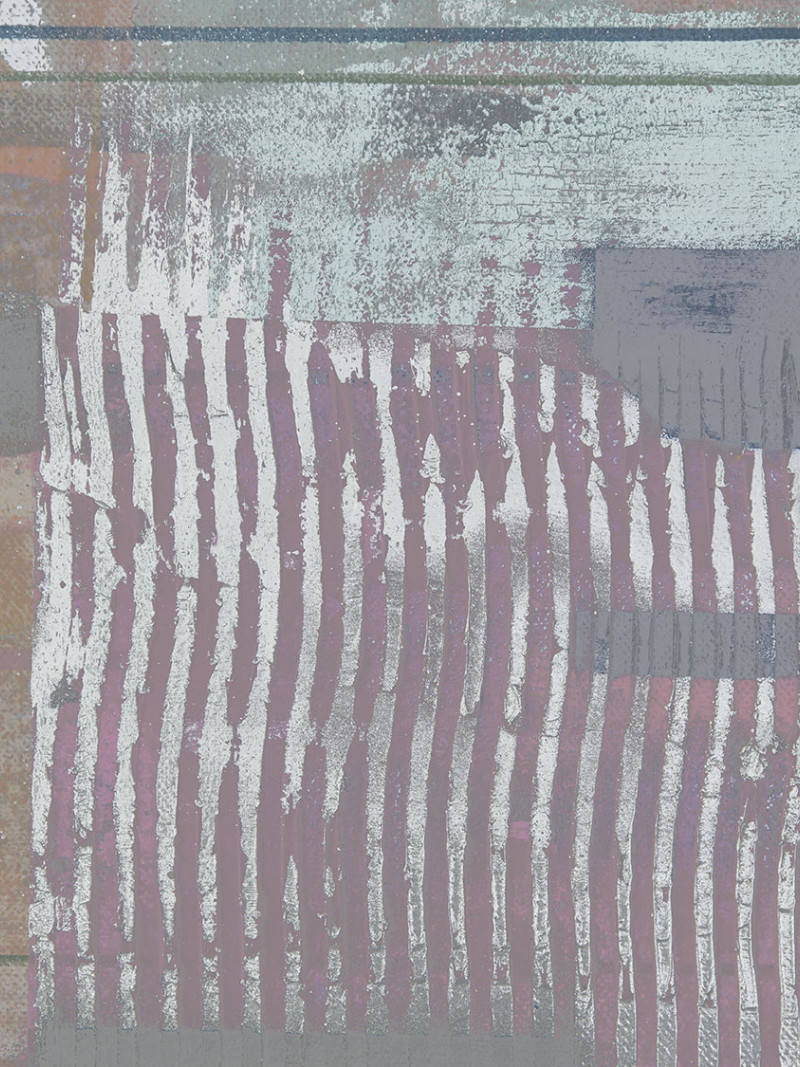 Lines Mellow grey - Thumbnail View 1