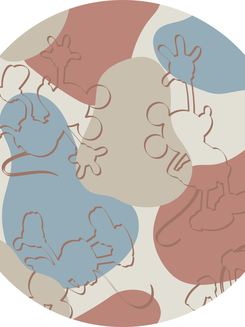 Mickey Terra Bubbles - Thumbnail View 1