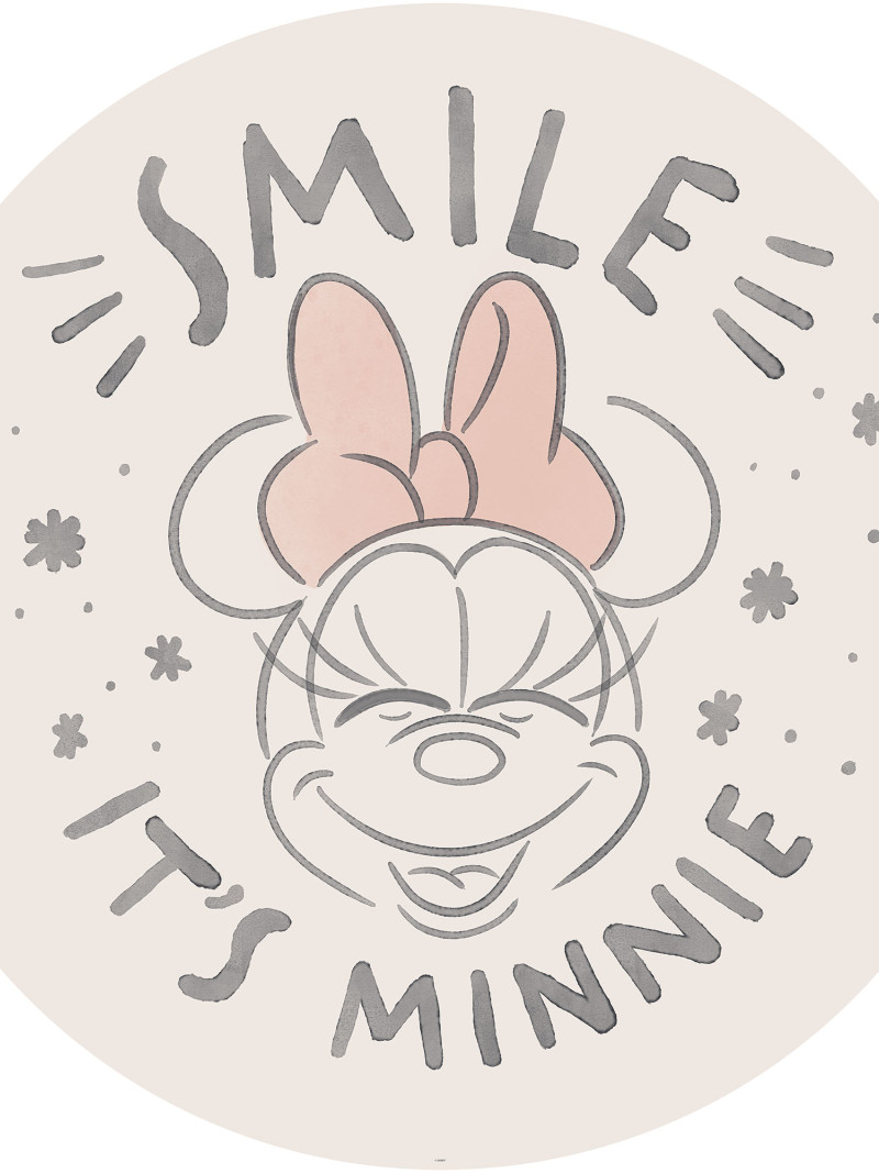 Minnie Chubby Cheeks - Thumbnail View 1