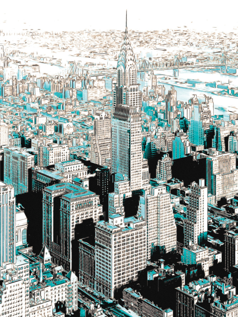 Gotham - Thumbnail View 1