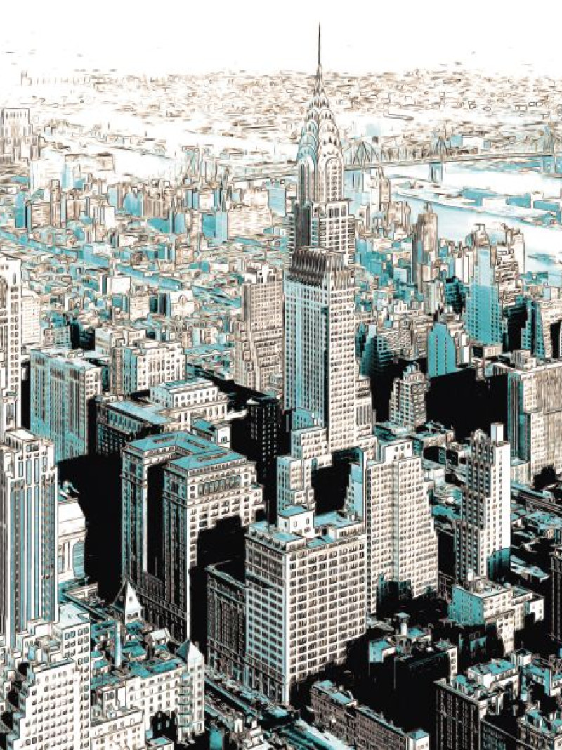 Gotham - Thumbnail View 1