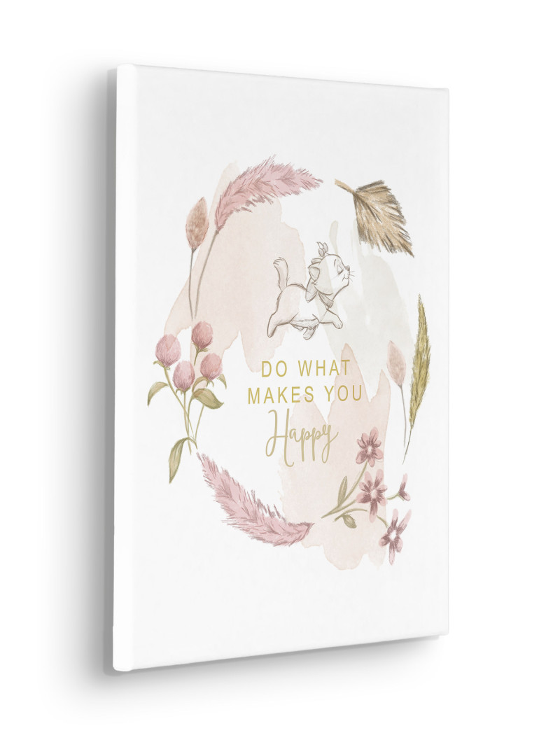 Disney Aristocats Do What Makes You Happy - Thumbnail View 1