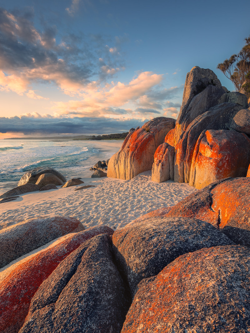 Bay of Fires - Thumbnail View 1
