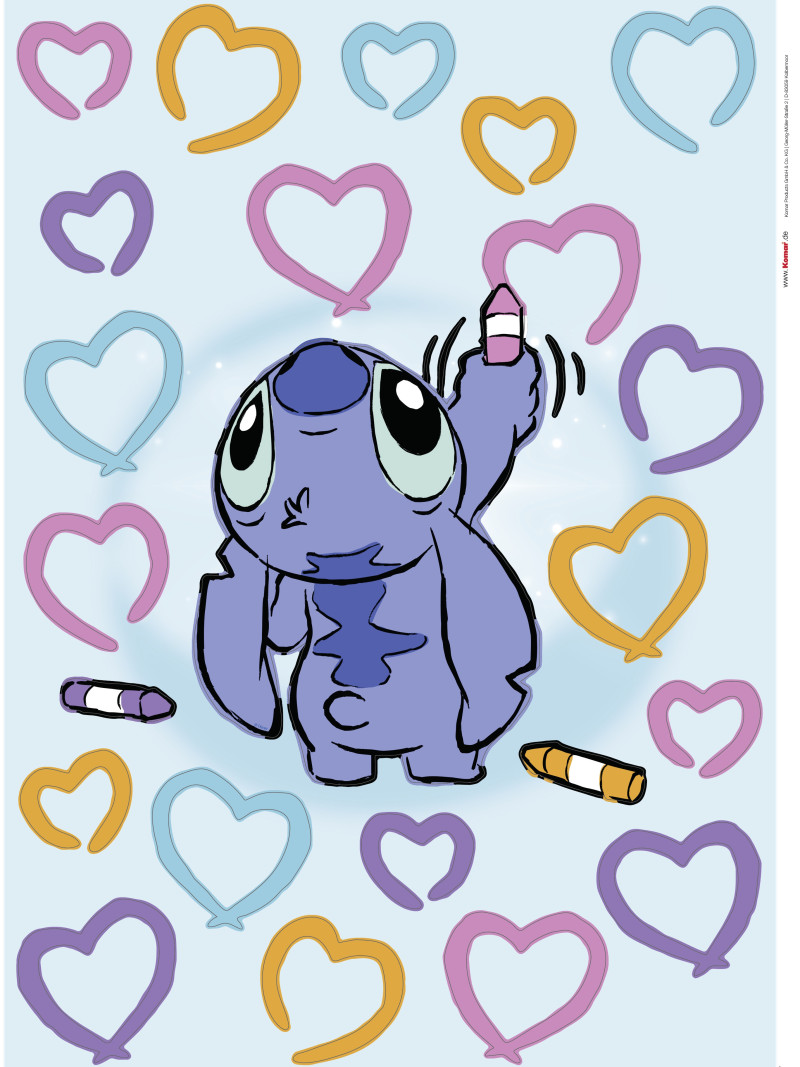 Disney Stitch Artist - Thumbnail View 1