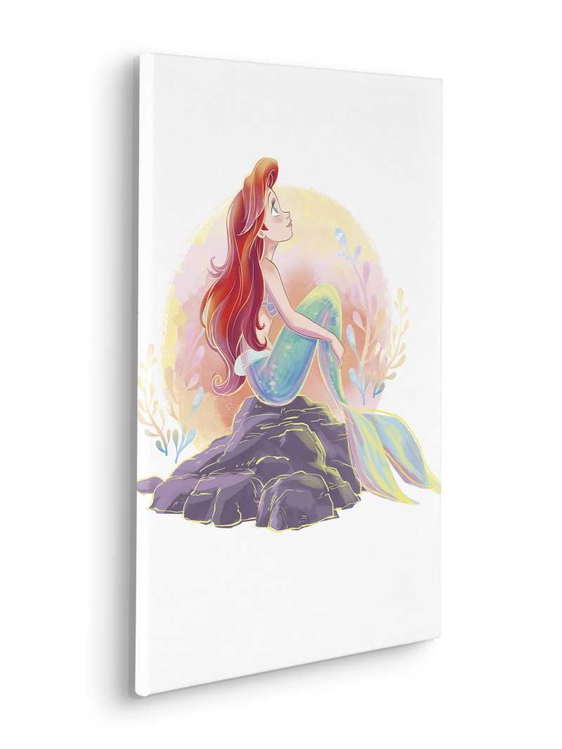 Disney Ariel Sunrise - Thumbnail View 1
