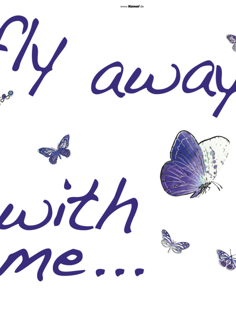 Butterflies - Thumbnail View 1