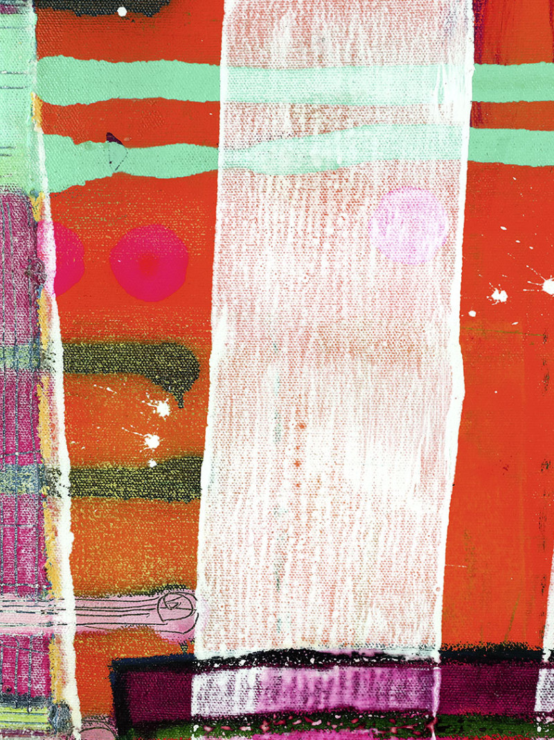 Routes Fitting mint - Thumbnail View 1