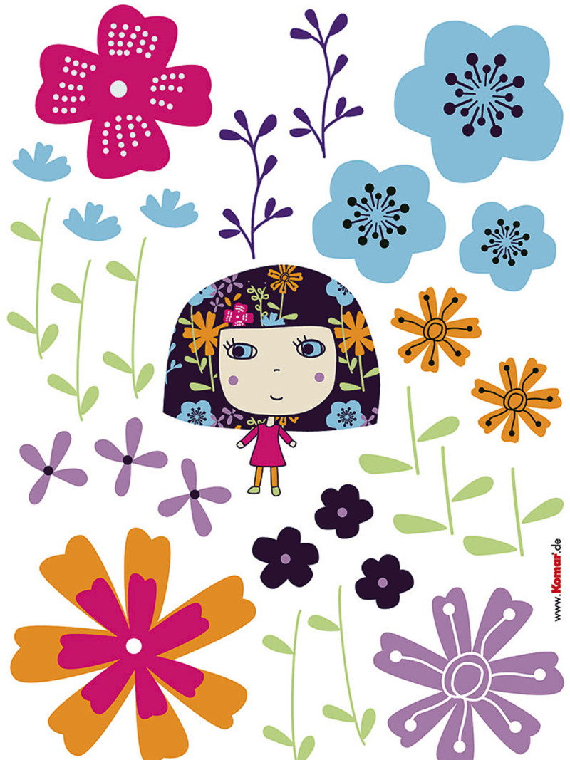 Flowerine - Thumbnail View 1