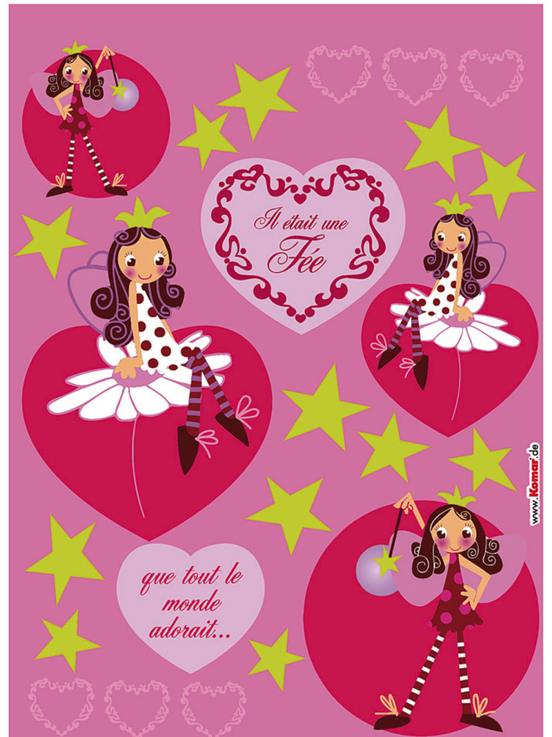 Fairy - Thumbnail View 1