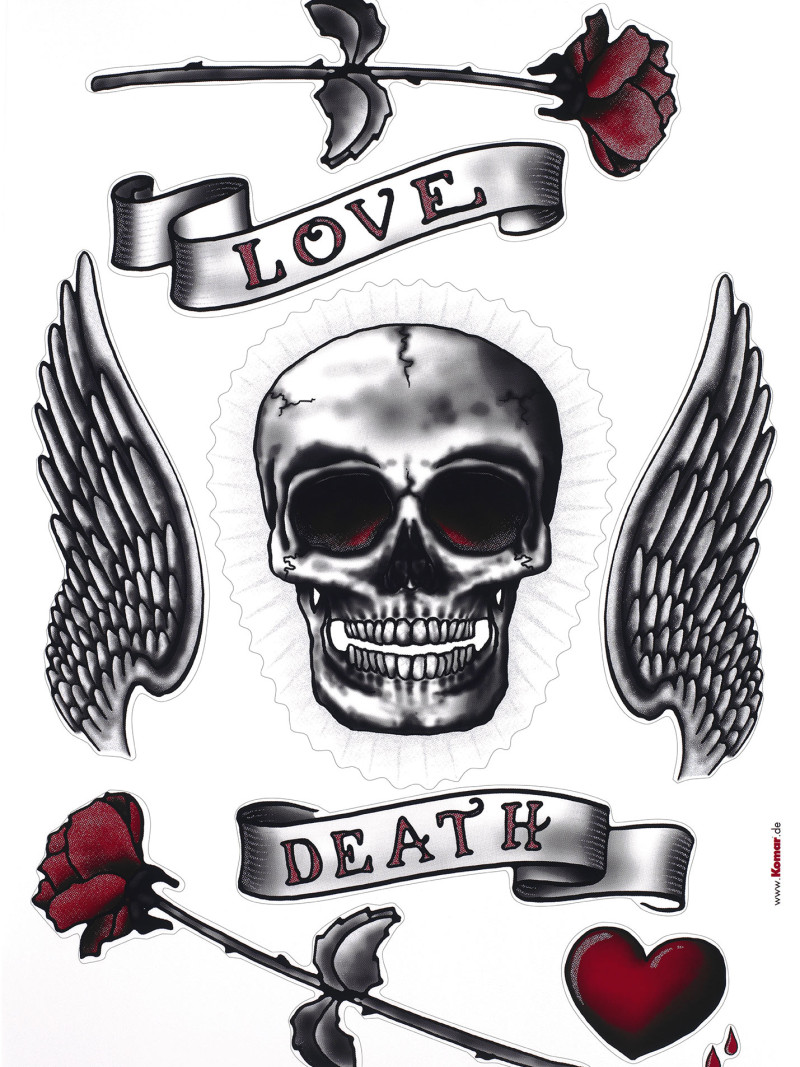 Calavera - Thumbnail View 1